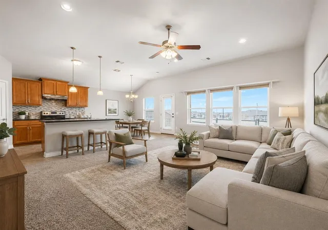 Photo 2 of Single family home for sale at 1005 Lerkim Ln, Norman, OK 73069 | MLS# 1206612 | Listing updated on 2026-09-08
