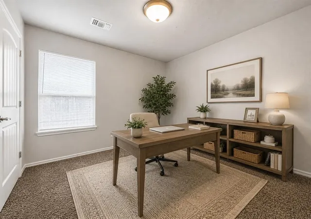 Photo 4 of Single family home for sale at 1005 Lerkim Ln, Norman, OK 73069 | MLS# 1206612 | Listing updated on 2026-09-08