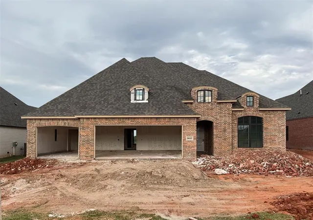 Photo 1 of Single family home for sale at 18013 Youngs Ave, Edmond, OK 73012 | MLS# 1206757 | Listing updated on 2026-09-10