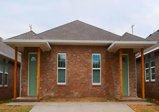 Photo 2 of Multi family home for sale at 2122 Sw Charles Whitlow Ave, Lawton, OK 73501 | MLS# 1207374 | Listing updated on 2026-09-30