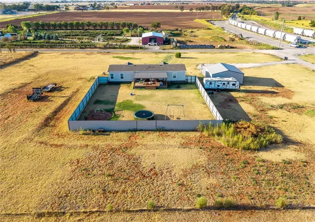 Photo 44 of Single family home for sale at 619 N 16th Street, Thomas, OK 73669 | MLS# 1208578 | Listing updated on 2026-09-15