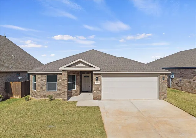 Photo 1 of Single family home for sale at 805 Venice Ct, Kingfisher, OK 73750 | MLS# 1209105 | Listing updated on 2026-09-08