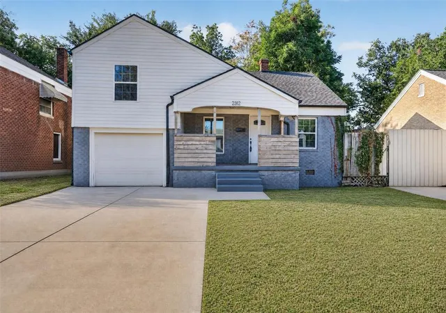Photo 1 of Single family home for sale at 2312 Cashion Pl, Oklahoma City, OK 73112 | MLS# 1209356 | Listing updated on 2026-09-15