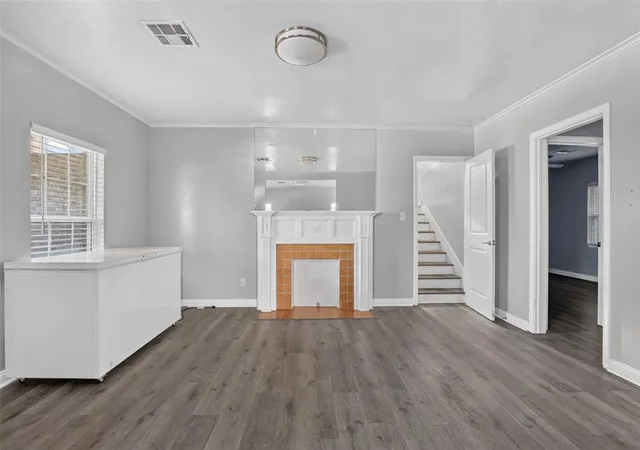 Photo 3 of Single family home for sale at 2312 Cashion Pl, Oklahoma City, OK 73112 | MLS# 1209356 | Listing updated on 2026-09-22