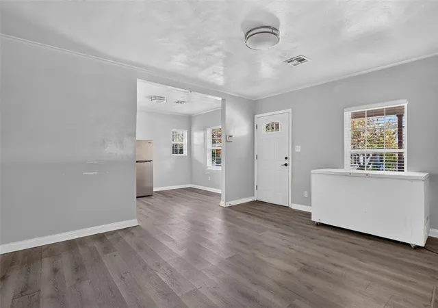 Photo 4 of Single family home for sale at 2312 Cashion Pl, Oklahoma City, OK 73112 | MLS# 1209356 | Listing updated on 2026-09-22