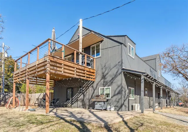 Photo 1 of Single family home for sale at 19451 Brookshire Rd, Arcadia, OK 73007 | MLS# 1209557 | Listing updated on 2026-09-15