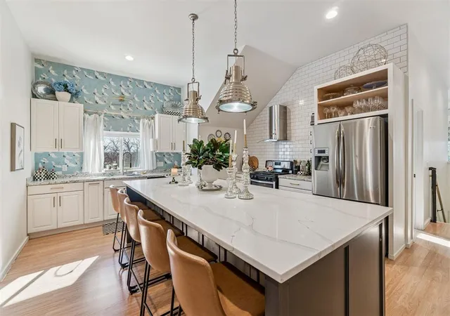 Photo 3 of Single family home for sale at 19451 Brookshire Rd, Arcadia, OK 73007 | MLS# 1209557 | Listing updated on 2026-09-15