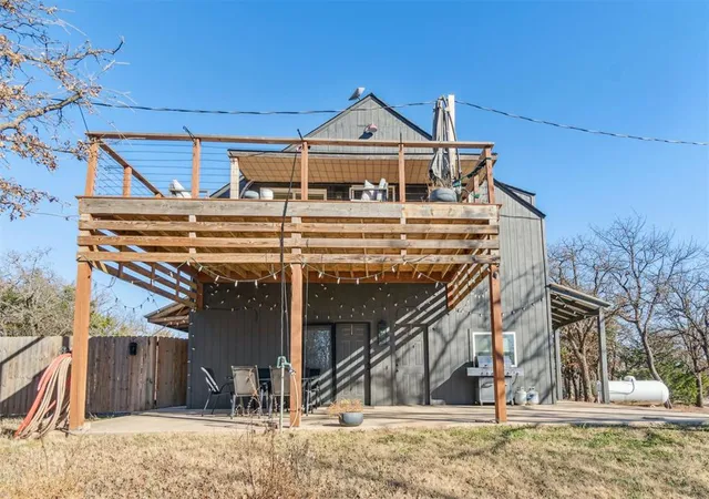 Photo 3 of Single family home for sale at 19451 Brookshire Rd, Arcadia, OK 73007 | MLS# 1209557 | Listing updated on 2026-09-15