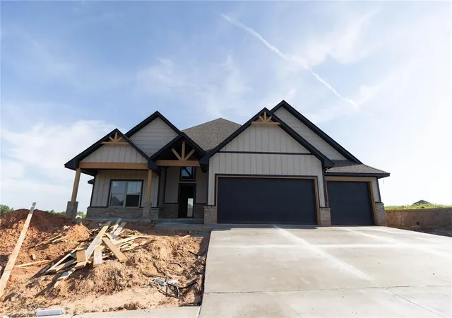 Photo 2 of Single family home for sale at 8405 Nw 153rd Street, Edmond, OK 73013 | MLS# 1209786 | Listing updated on 2026-09-14