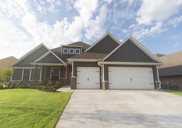 Photo 2 of Single family home for sale at 8320 Nw 154th Court, Edmond, OK 73013 | MLS# 1209793 | Listing updated on 2026-09-14
