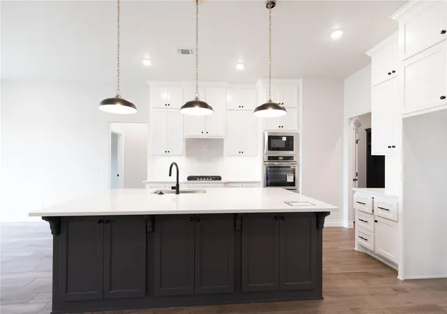 Photo 3 of Single family home for sale at 8320 NW 154th Court, Edmond, OK 73013 | MLS# 1209793 | Listing updated on 2026-09-14