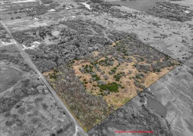 Land for sale at Ropers Ave, Wayne, OK 73095 | MLS# 1210066