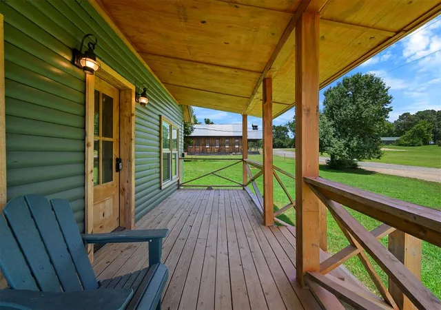 Photo 3 of Single family home for sale at 5834 Battiest Pickens Rd, Broken Bow, OK 74728 | MLS# 1210142 | Listing updated on 2026-09-10