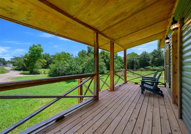Photo 3 of Single family home for sale at 5834 Battiest Pickens Rd, Broken Bow, OK 74728 | MLS# 1210142 | Listing updated on 2026-09-10