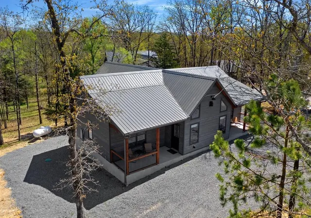 Photo 1 of Sale Pending at 772 Hickory Post Rd, Broken Bow, OK 74728 | MLS# 1210269 | Listing updated on 2026-09-24