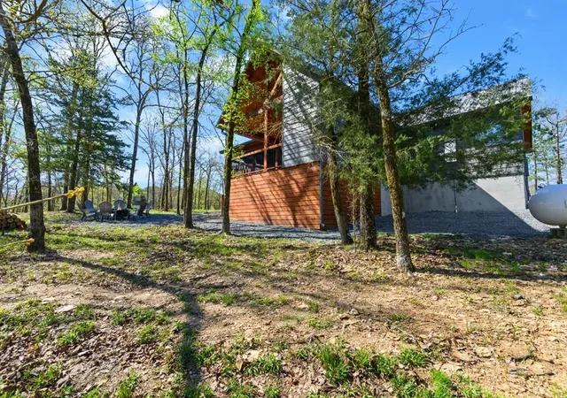 Photo 2 of Sale Pending at 772 Hickory Post Rd, Broken Bow, OK 74728 | MLS# 1210269 | Listing updated on 2026-09-24