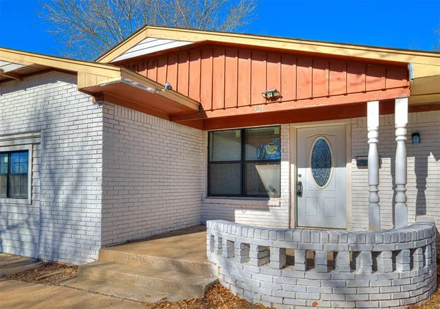 Photo 2 of Single family home for sale at 321 Nw 80th Street, Oklahoma City, OK 73114 | MLS# 1210388 | Listing updated on 2026-09-13