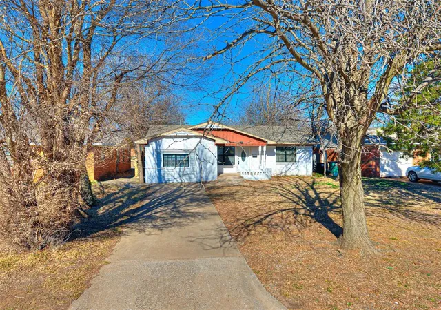 Photo 3 of Single family home for sale at 321 Nw 80th Street, Oklahoma City, OK 73114 | MLS# 1210388 | Listing updated on 2026-09-13