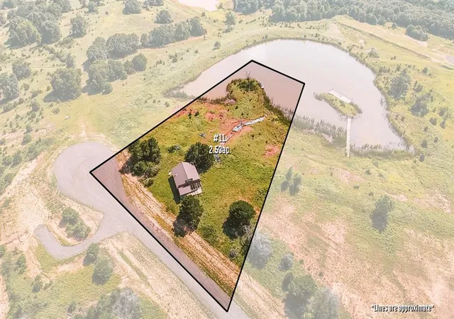 Photo 1 of Sale Pending at 0 S 3410 Road, Chandler, OK 74834 | MLS# 1210641 | Listing updated on 2026-09-12