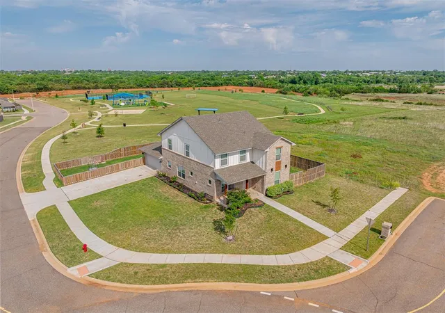 Photo 1 of Single family home for sale at 1920 Bellatona Blvd, Norman, OK 73071 | MLS# 1210672 | Listing updated on 2026-09-11