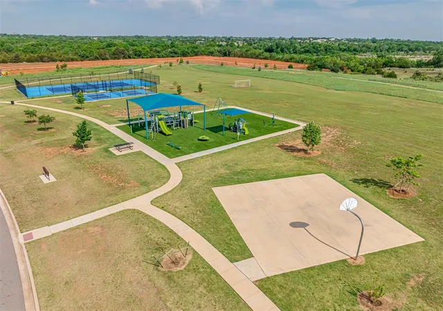 Photo 3 of Single family home for sale at 1920 Bellatona Blvd, Norman, OK 73071 | MLS# 1210672 | Listing updated on 2026-09-11
