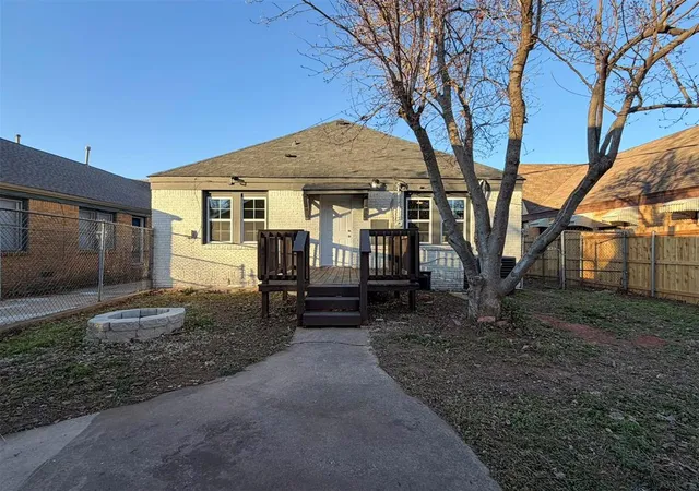 Photo 17 of Single family home for sale at 2820 NW 22nd Street, Oklahoma City, OK 73107 | MLS# 1210687 | Listing updated on 2026-09-10