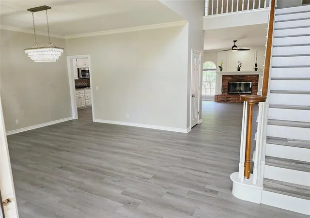 Photo 3 of Sale Pending at 2500 Steeplechase Rd, Edmond, OK 73034 | MLS# 1212535 | Listing updated on 2026-09-10