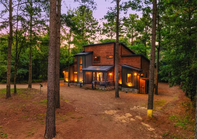 Photo 1 of Sale Pending at 1543 Catfish Bay Rd, Broken Bow, OK 74728 | MLS# 1212573 | Listing updated on 2026-09-11