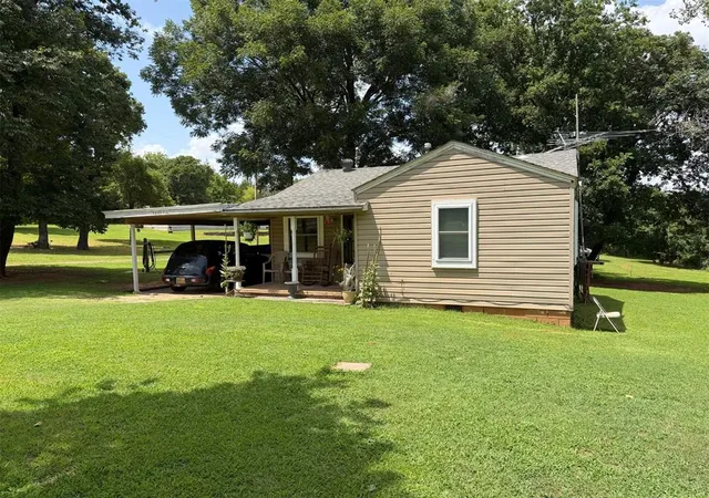 Photo 1 of Multi family home for sale at 12501 Se 89th Street, Oklahoma City, OK 73150 | MLS# 1213365 | Listing updated on 2026-09-15