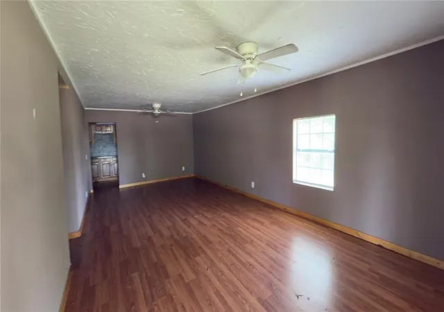Photo 4 of Single family home for sale at 103 S Shawnee Ave, Cromwell, OK 74837 | MLS# 1213550 | Listing updated on 2026-09-14