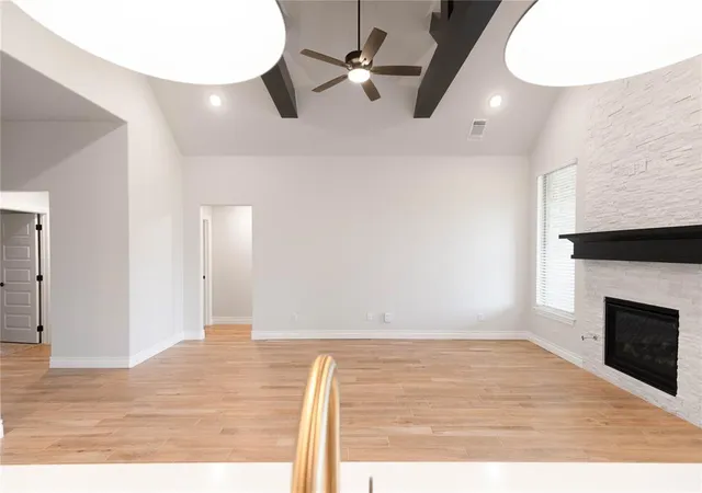 Photo 3 of Single family home for sale at 12505 Sw 31st Street, Yukon, OK 73099 | MLS# 1213552 | Listing updated on 2026-09-14