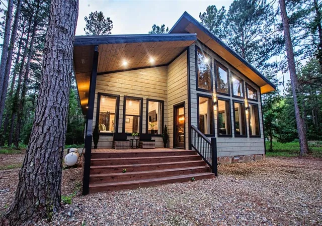 Photo 2 of Single family home for sale at 18 Western Fir Ln, Broken Bow, OK 74728 | MLS# 1213667 | Listing updated on 2026-09-11