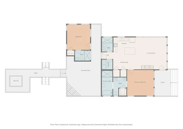 Photo 3 of Single family home for sale at 18 Western Fir Ln, Broken Bow, OK 74728 | MLS# 1213667 | Listing updated on 2026-09-11