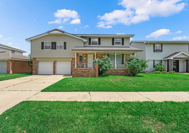 Photo 1 of Single family home for sale at 2232 Laneway Dr, Oklahoma City, OK 73159 | MLS# 1214119 | Listing updated on 2026-09-15