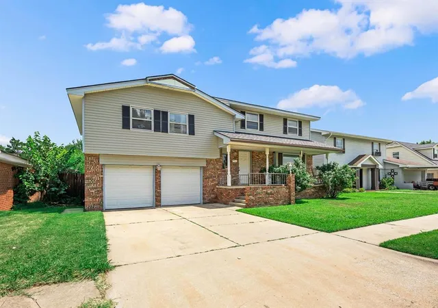 Photo 3 of Single family home for sale at 2232 Laneway Dr, Oklahoma City, OK 73159 | MLS# 1214119 | Listing updated on 2026-09-15