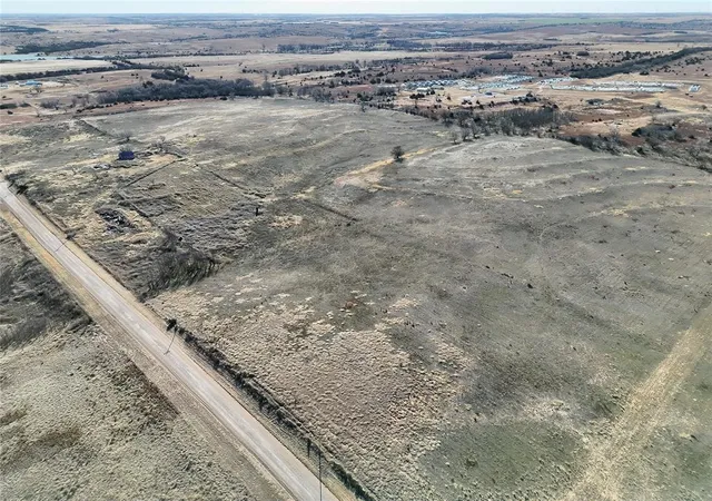 Photo 3 of Land for sale at 9634 N 1690 Road, Reydon, OK 73660 | MLS# 1214913 | Listing updated on 2026-09-15