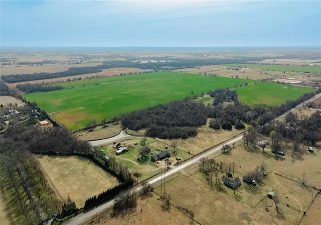 Photo 1 of Sale Pending at N Cimarron Rd & Reno Ave, Yukon, OK 73099 | MLS# 1214928 | Listing updated on 2026-09-11