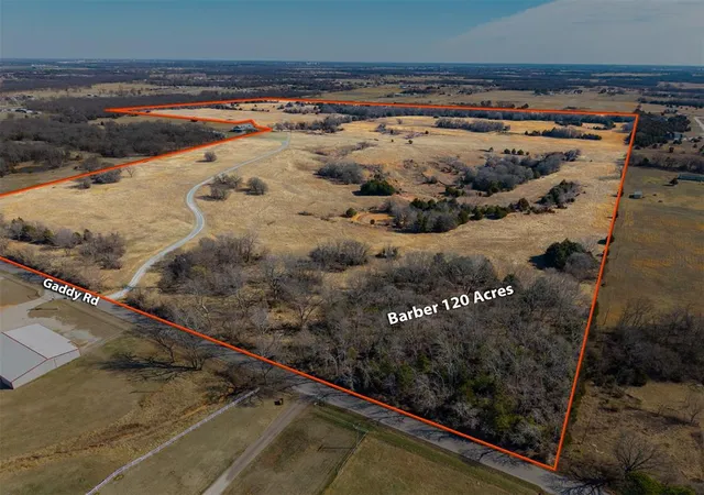 Photo 2 of Sale Pending at Gaddy Rd, Shawnee, OK 74804 | MLS# 1215621 | Listing updated on 2026-09-15