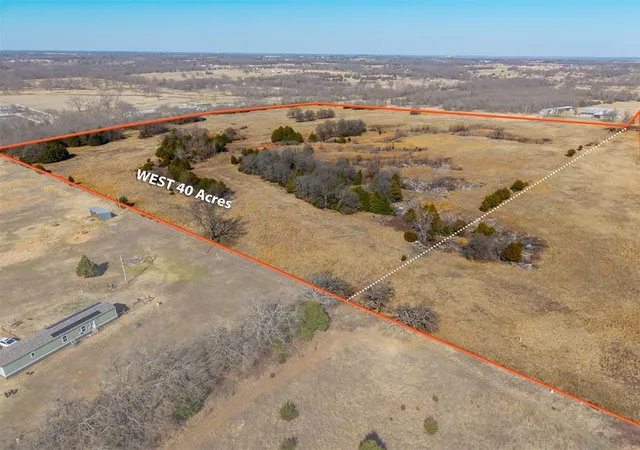 Photo 4 of Sale Pending at Gaddy Rd, Shawnee, OK 74804 | MLS# 1215621 | Listing updated on 2026-09-15