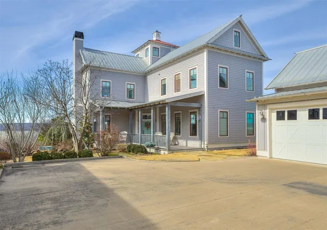 Photo 1 of Single family home for sale at 76 Ridgeline Rd, Carlton Landing, OK 74432 | MLS# 1216082 | Listing updated on 2026-09-11