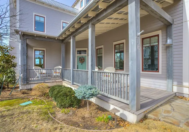 Photo 3 of Single family home for sale at 76 Ridgeline Rd, Carlton Landing, OK 74432 | MLS# 1216082 | Listing updated on 2026-09-11