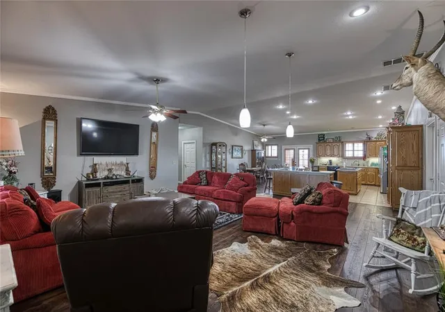 Photo 3 of Sale Pending at 2006 S Randall Ave, Elk City, OK 73644 | MLS# 1216174 | Listing updated on 2026-09-15