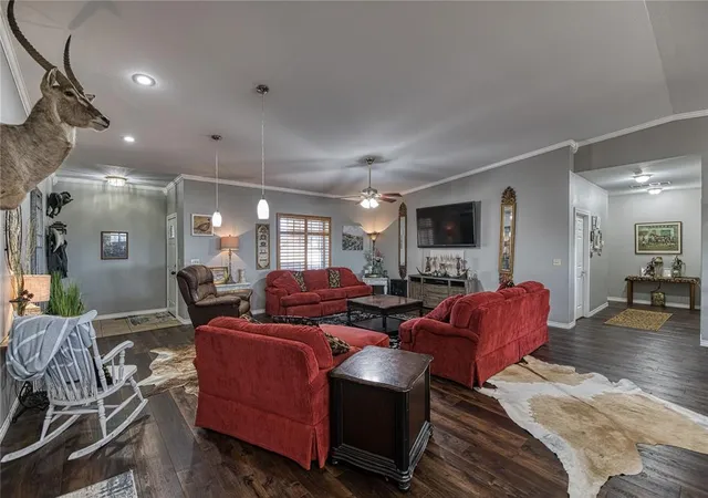Photo 3 of Single family home for sale at 2006 S Randall Ave, Elk City, OK 73644 | MLS# 1216174 | Listing updated on 2026-10-16