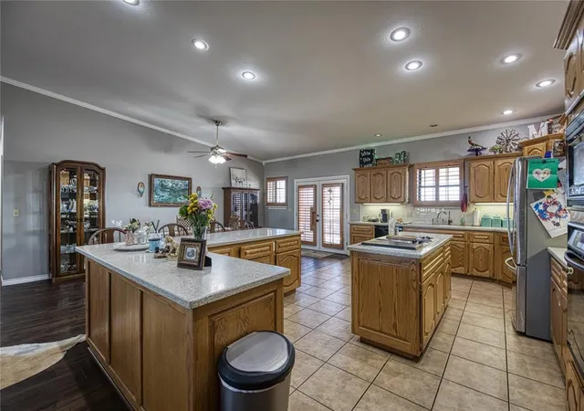 Photo 4 of Single family home for sale at 2006 S Randall Ave, Elk City, OK 73644 | MLS# 1216174 | Listing updated on 2026-10-16