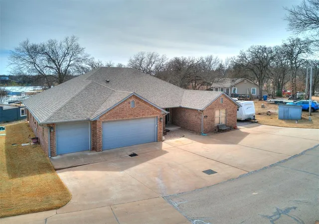 Photo 1 of Sale Pending at 46 W Shore Dr, Arcadia, OK 73007 | MLS# 1216534 | Listing updated on 2026-09-10