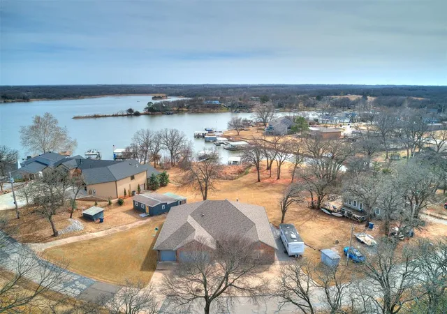 Photo 3 of Sale Pending at 46 W Shore Dr, Arcadia, OK 73007 | MLS# 1216534 | Listing updated on 2026-09-10