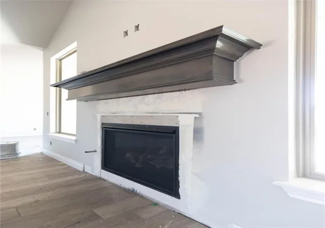 Photo 4 of Single family home for sale at 9316 NW 119th Street, Yukon, OK 73099 | MLS# 1217015 | Listing updated on 2026-09-14