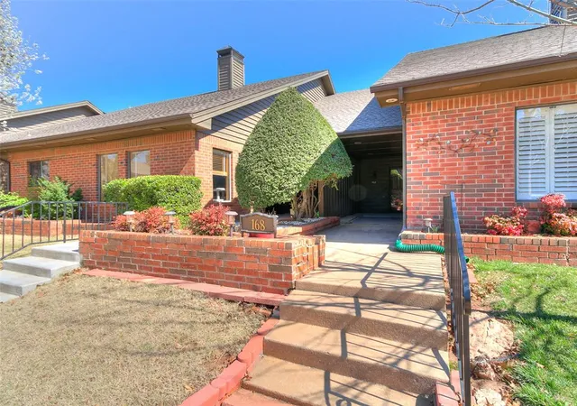 Photo 3 of Condo for sale at 11300 N Pennsylvania Ave #168, Oklahoma City, OK 73120 | MLS# 1217330 | Listing updated on 2026-09-11