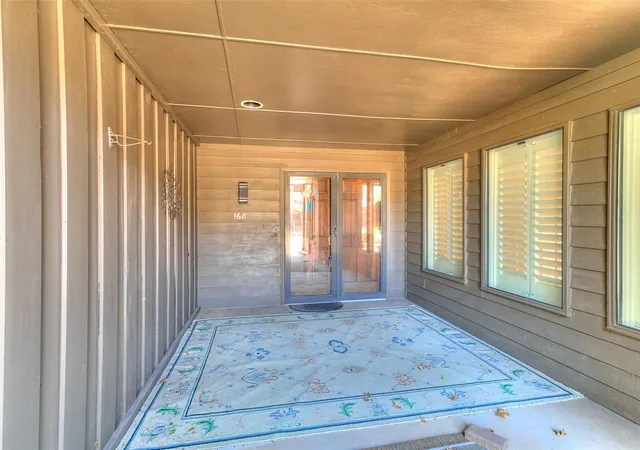 Photo 3 of Condo for sale at 11300 N Pennsylvania Ave #168, Oklahoma City, OK 73120 | MLS# 1217330 | Listing updated on 2026-09-11