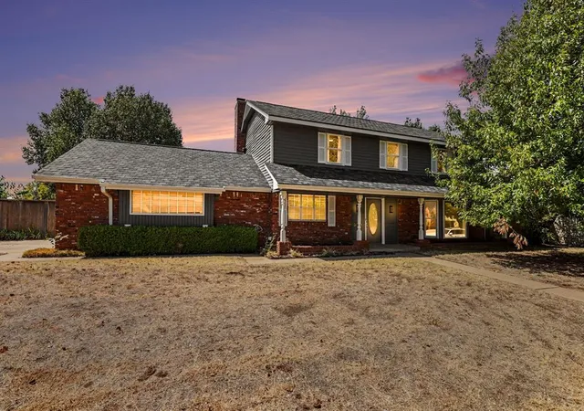 Photo 1 of Single family home for sale at 3012 Brookhollow Rd, Oklahoma City, OK 73120 | MLS# 1218114 | Listing updated on 2026-09-13